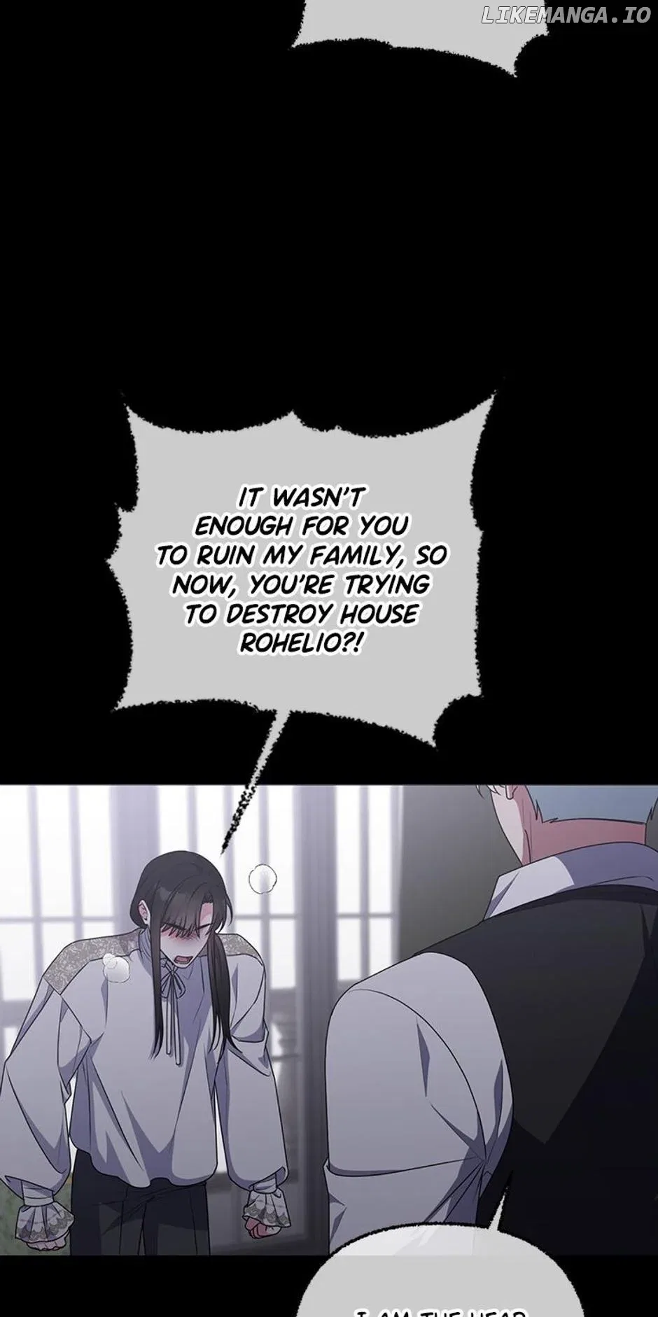 She’s the Older Sister of the Obsessive Male Lead Chapter 86 – Page 26
