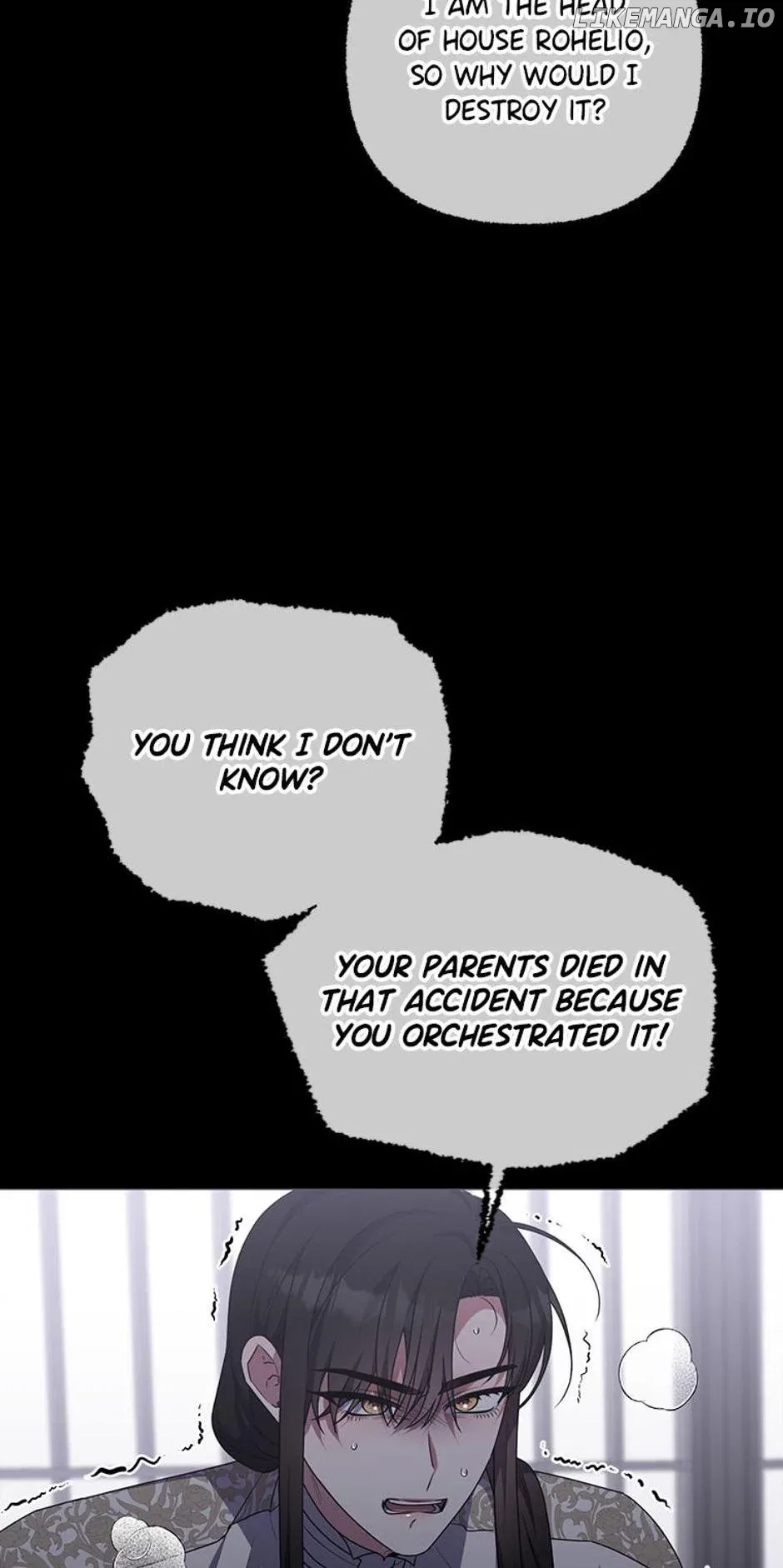 She’s the Older Sister of the Obsessive Male Lead Chapter 86 – Page 27