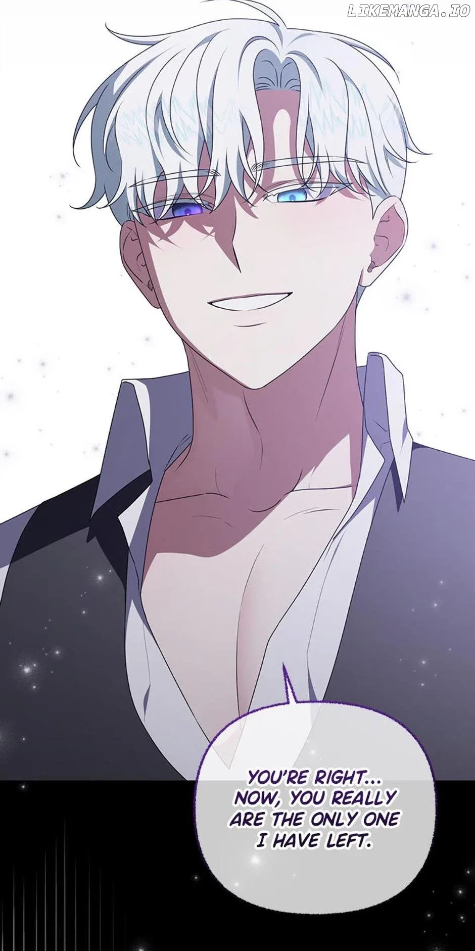 She’s the Older Sister of the Obsessive Male Lead Chapter 86 – Page 29