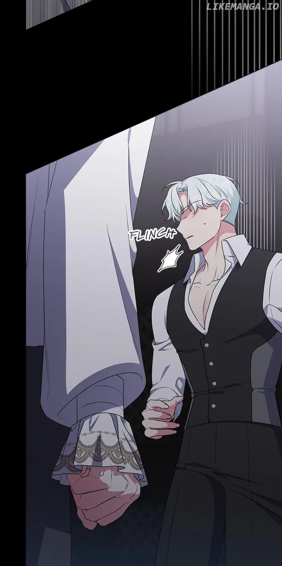 She’s the Older Sister of the Obsessive Male Lead Chapter 86 – Page 31