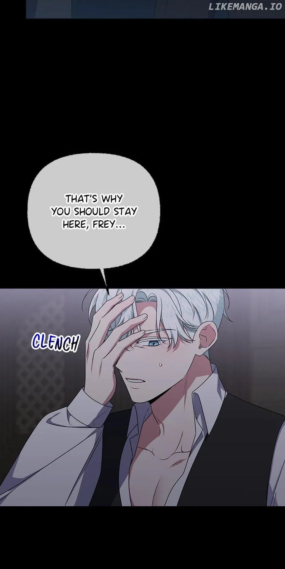 She’s the Older Sister of the Obsessive Male Lead Chapter 86 – Page 32