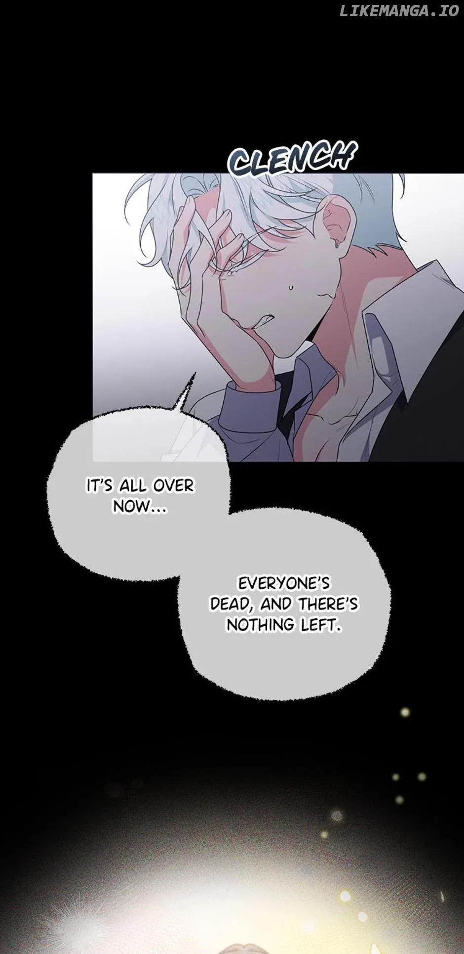 She’s the Older Sister of the Obsessive Male Lead Chapter 86 – Page 36
