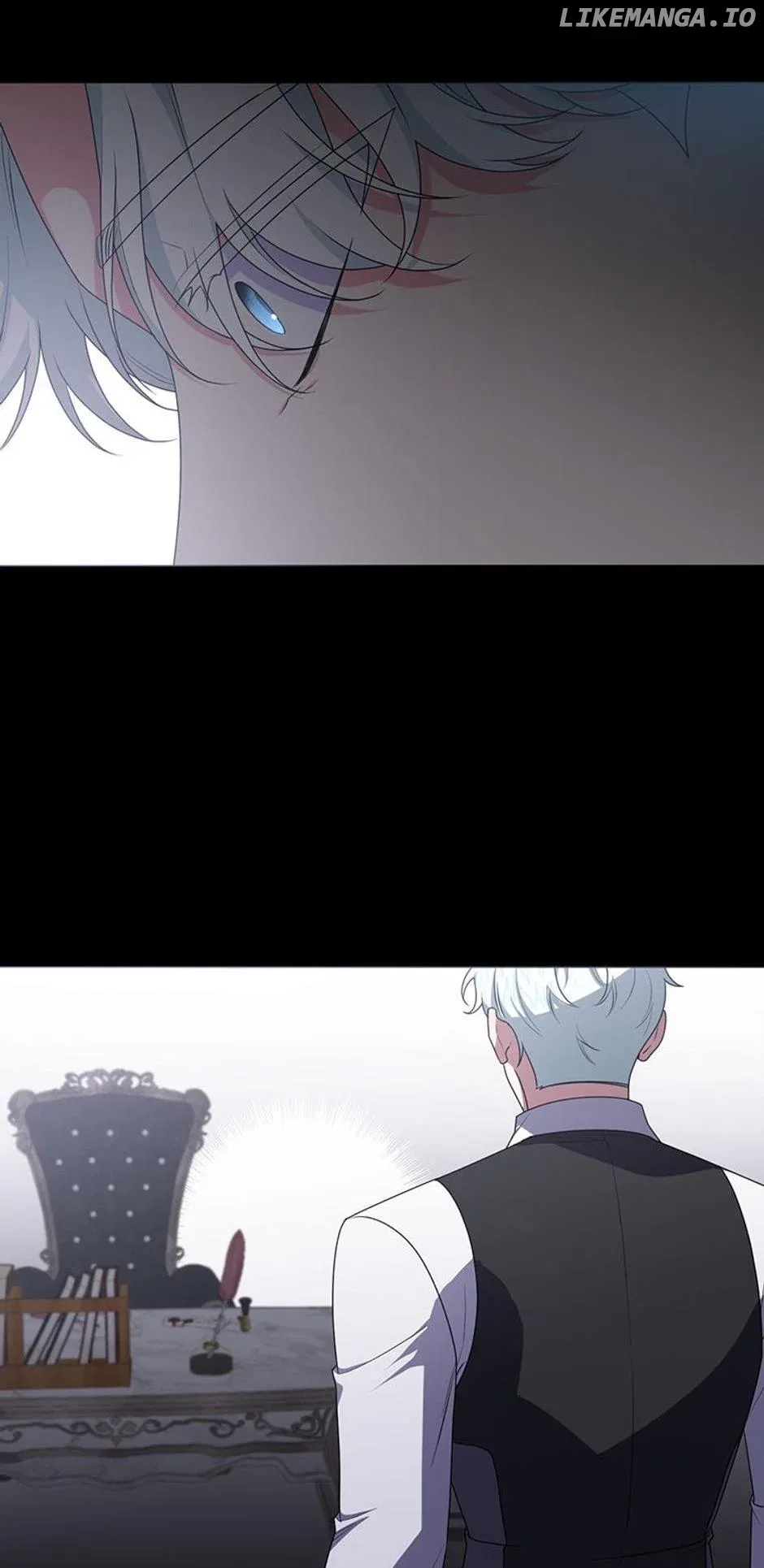 She’s the Older Sister of the Obsessive Male Lead Chapter 86 – Page 38