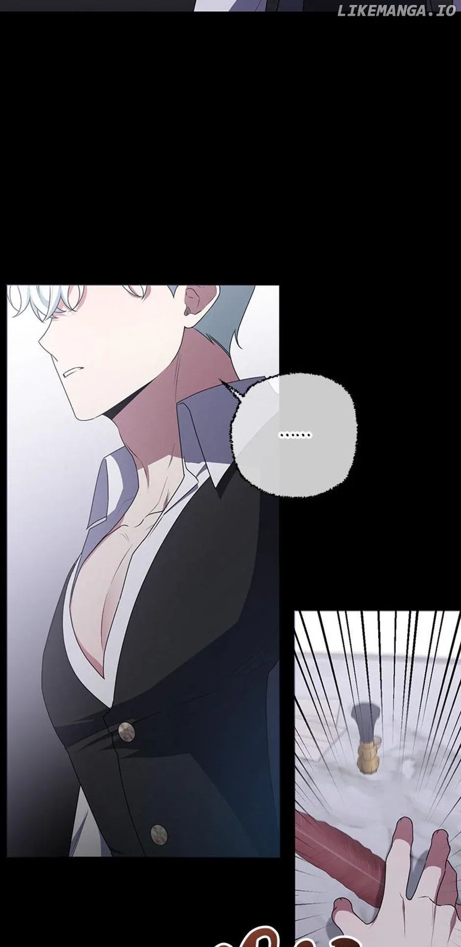 She’s the Older Sister of the Obsessive Male Lead Chapter 86 – Page 39
