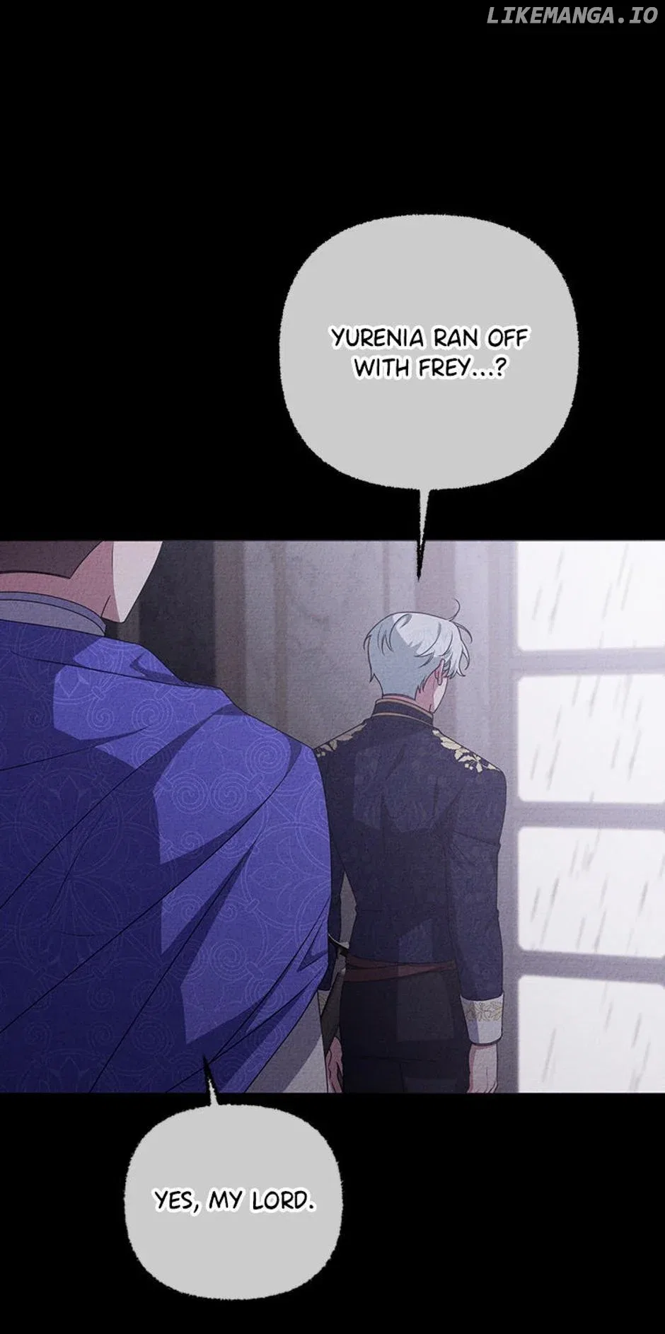 She’s the Older Sister of the Obsessive Male Lead Chapter 86 – Page 43