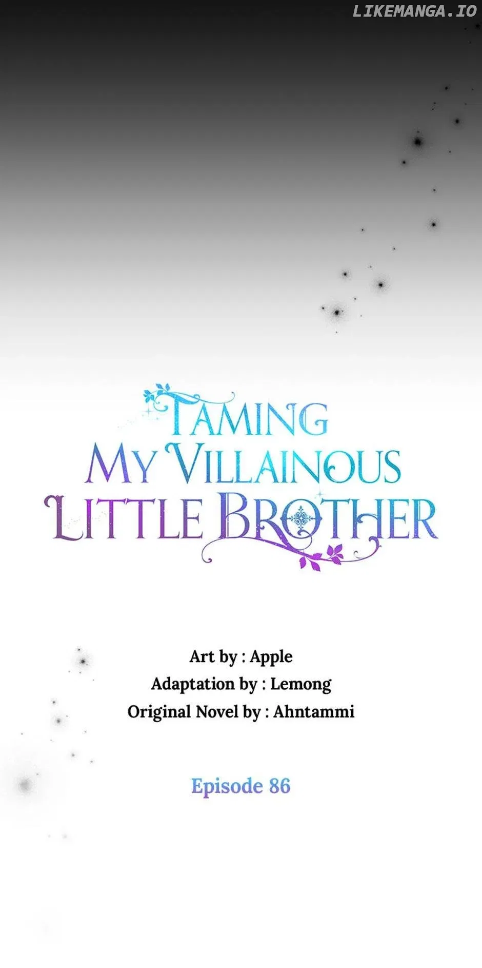 She’s the Older Sister of the Obsessive Male Lead Chapter 86 – Page 48