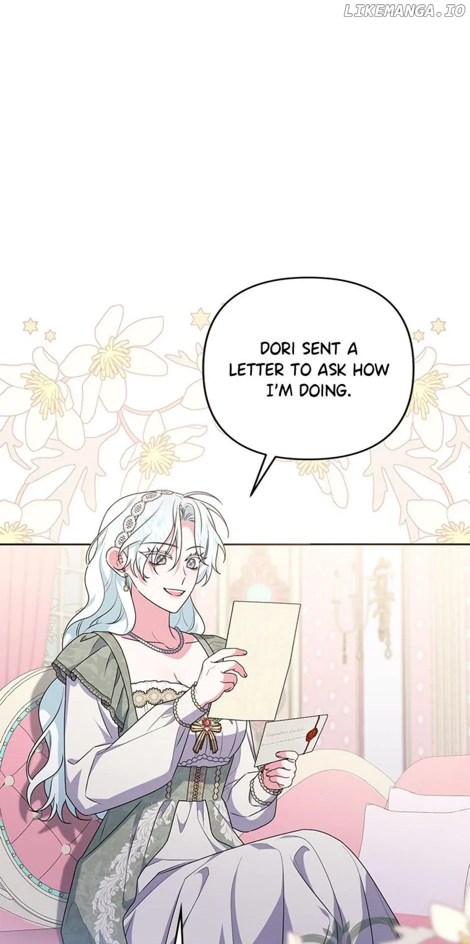 She’s the Older Sister of the Obsessive Male Lead Chapter 86 – Page 49