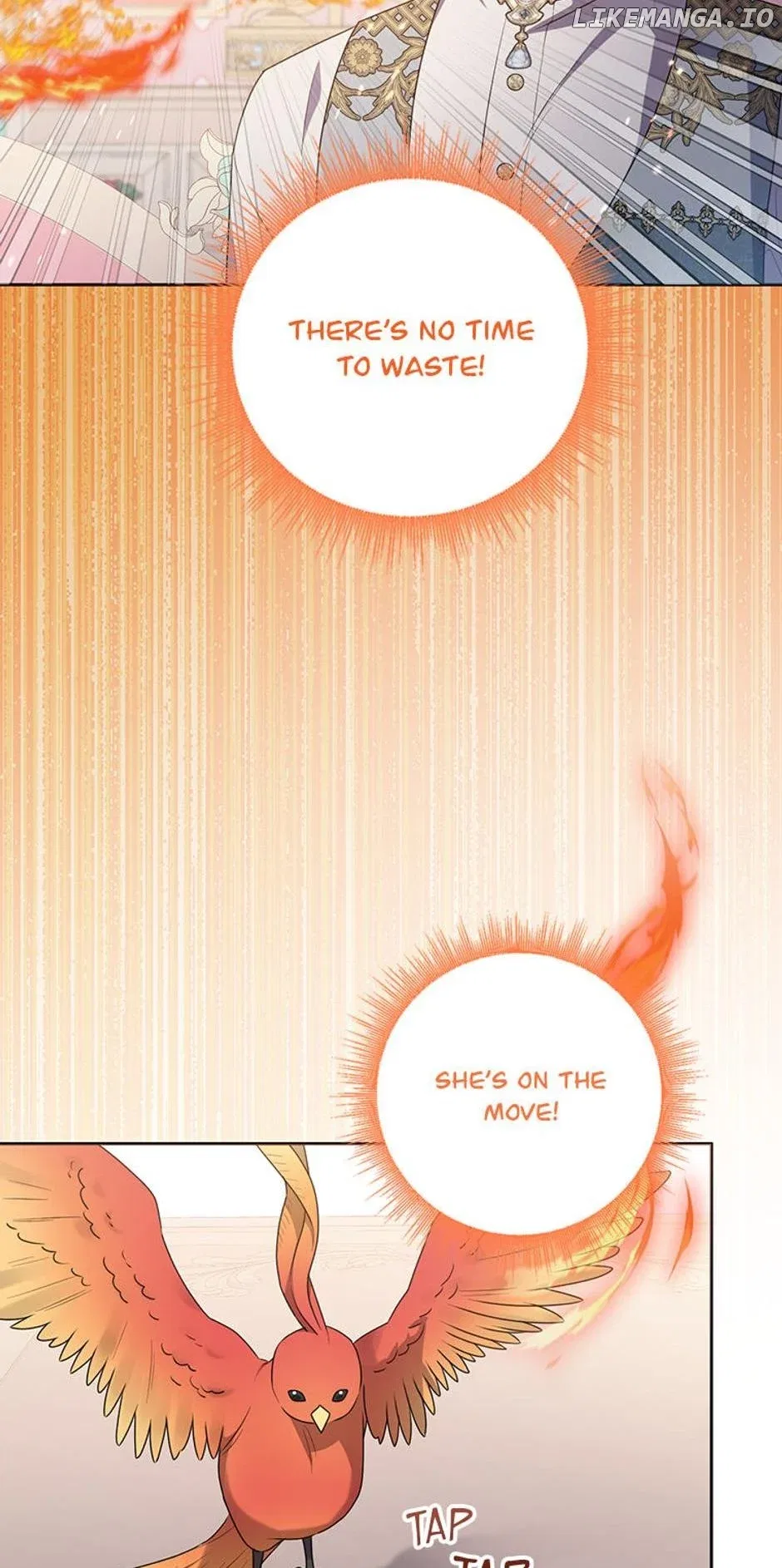 She’s the Older Sister of the Obsessive Male Lead Chapter 86 – Page 52
