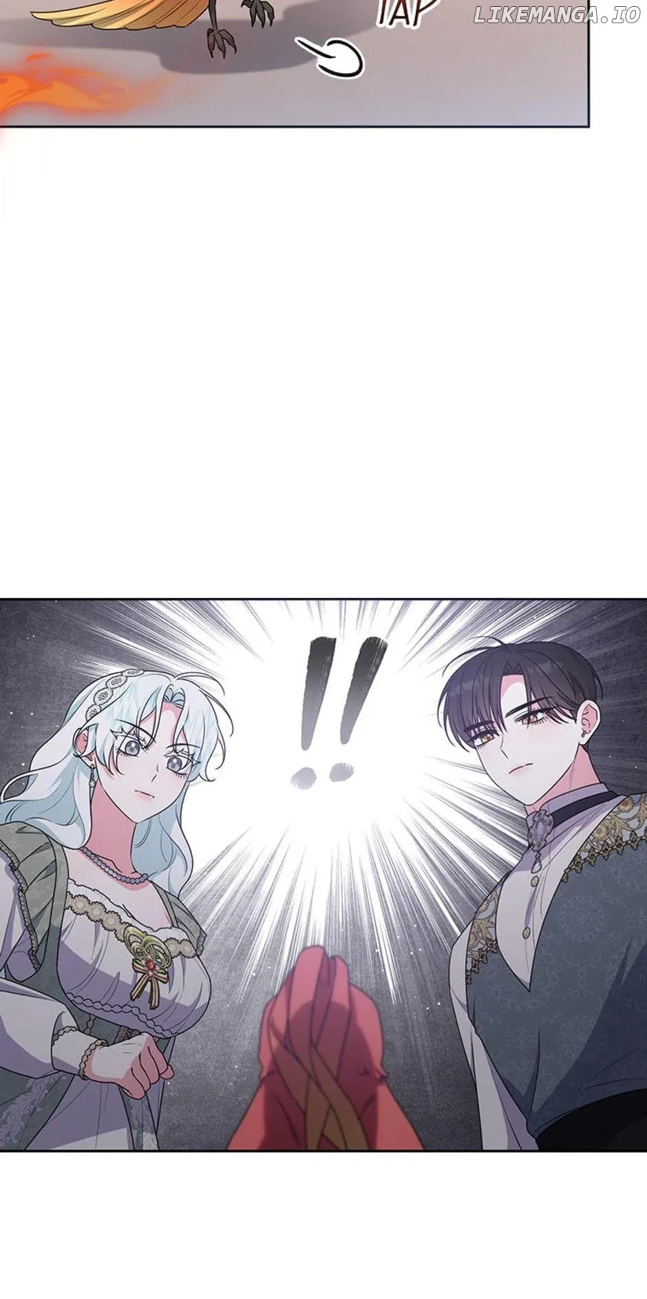 She’s the Older Sister of the Obsessive Male Lead Chapter 86 – Page 53
