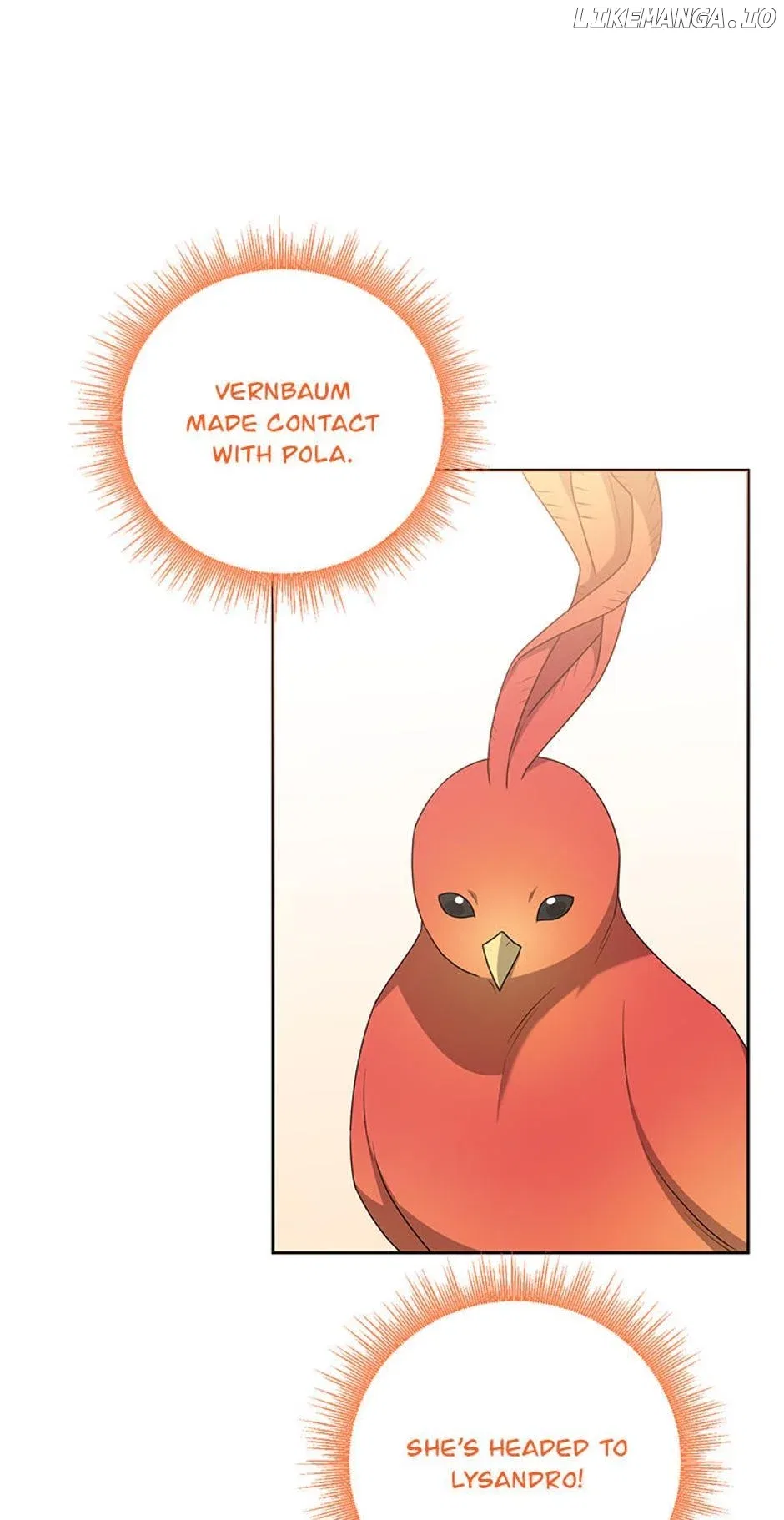 She’s the Older Sister of the Obsessive Male Lead Chapter 86 – Page 54