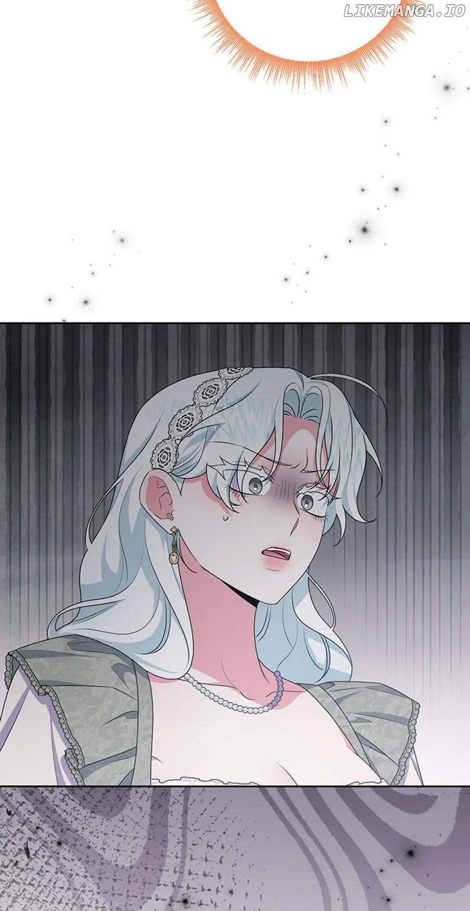 She’s the Older Sister of the Obsessive Male Lead Chapter 86 – Page 55