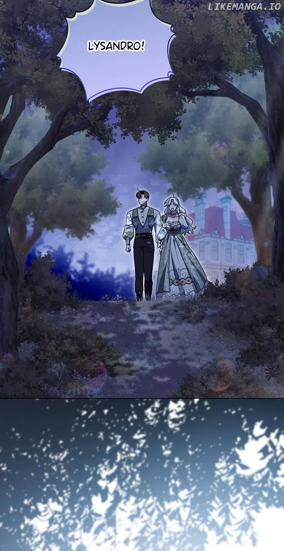 She’s the Older Sister of the Obsessive Male Lead Chapter 86 – Page 57