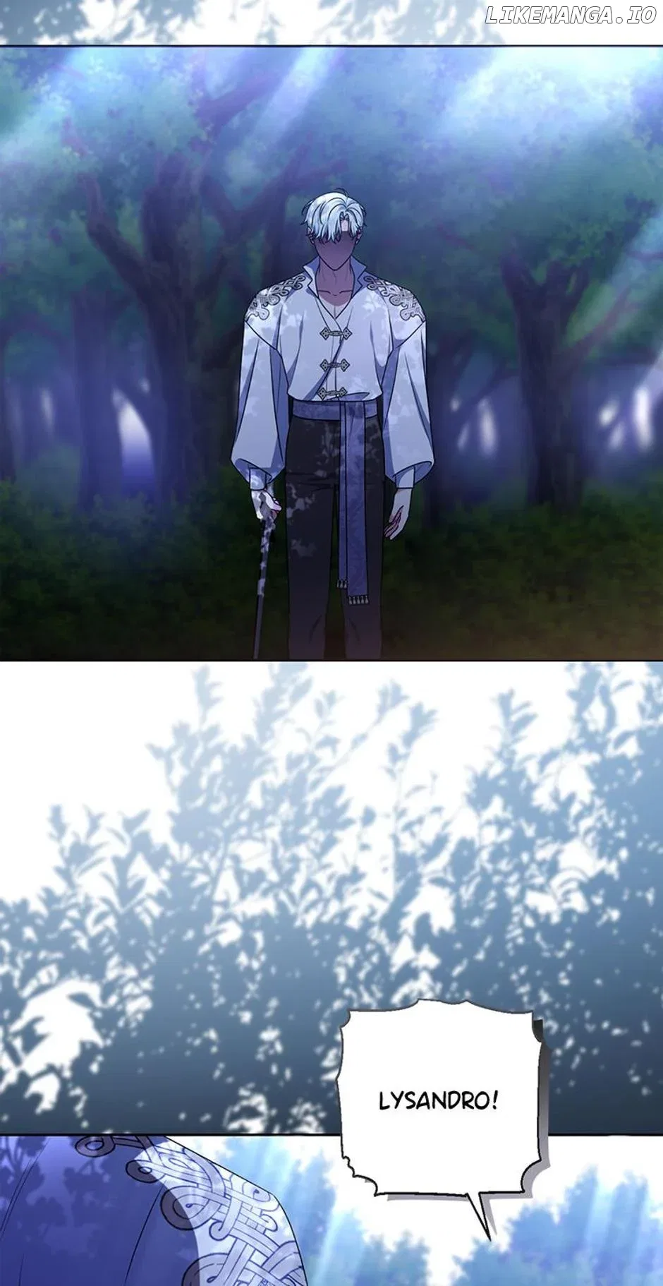 She’s the Older Sister of the Obsessive Male Lead Chapter 86 – Page 58
