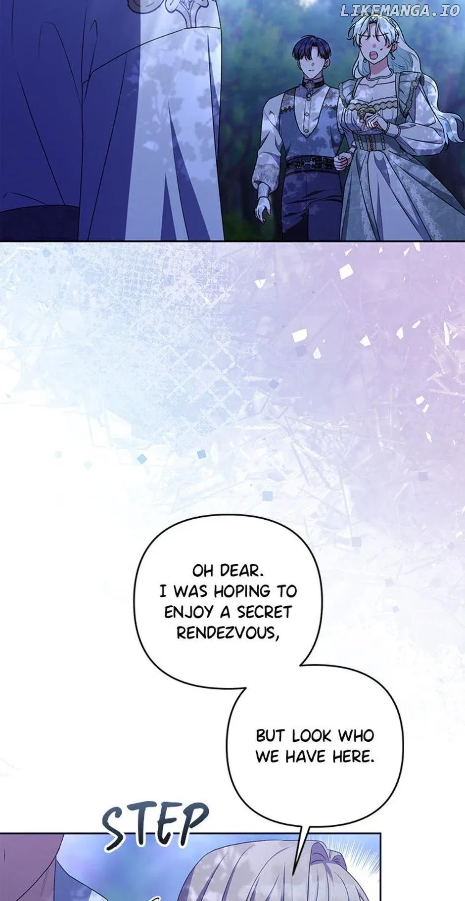 She’s the Older Sister of the Obsessive Male Lead Chapter 86 – Page 59