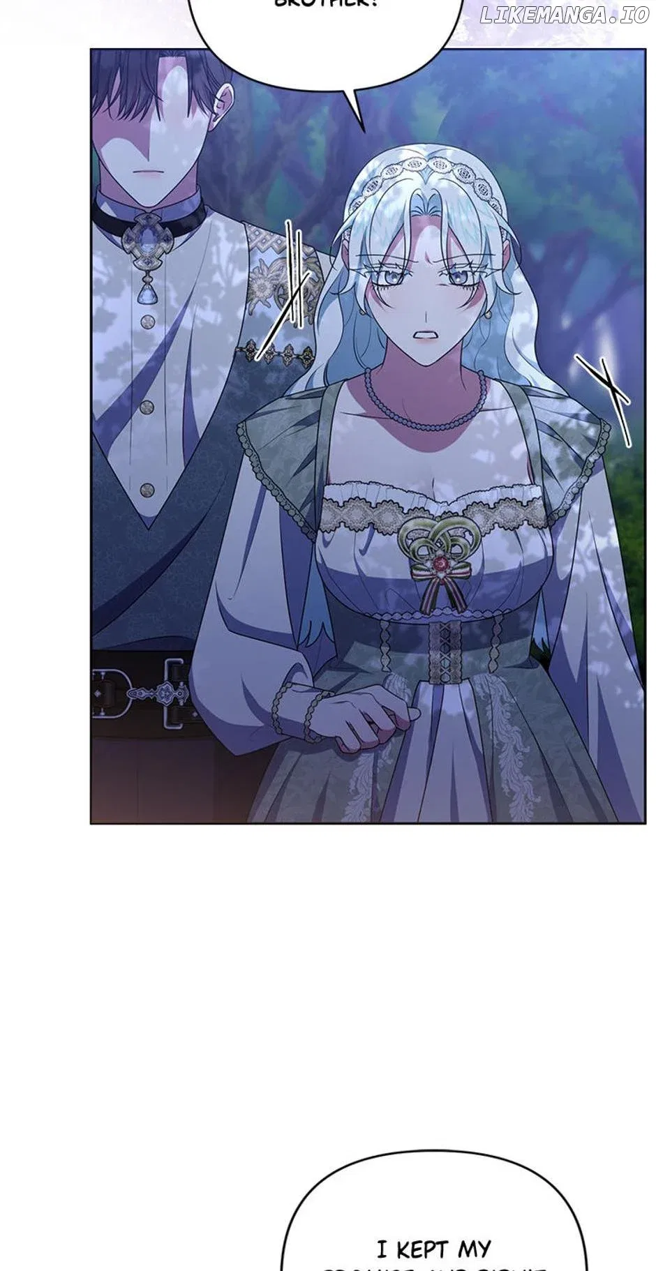 She’s the Older Sister of the Obsessive Male Lead Chapter 86 – Page 61