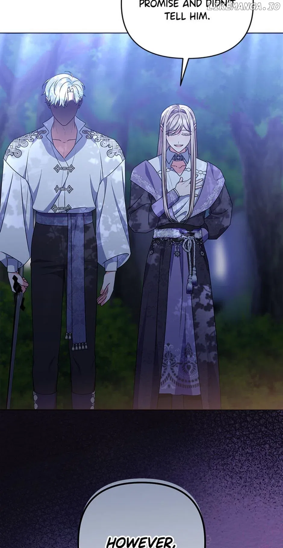 She’s the Older Sister of the Obsessive Male Lead Chapter 86 – Page 62