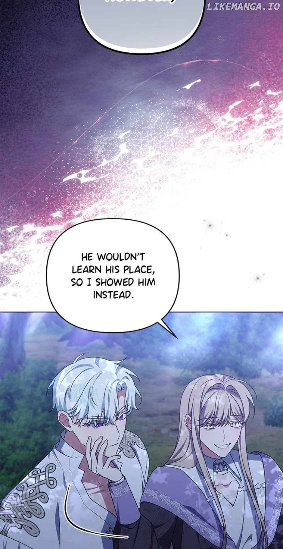 She’s the Older Sister of the Obsessive Male Lead Chapter 86 – Page 63