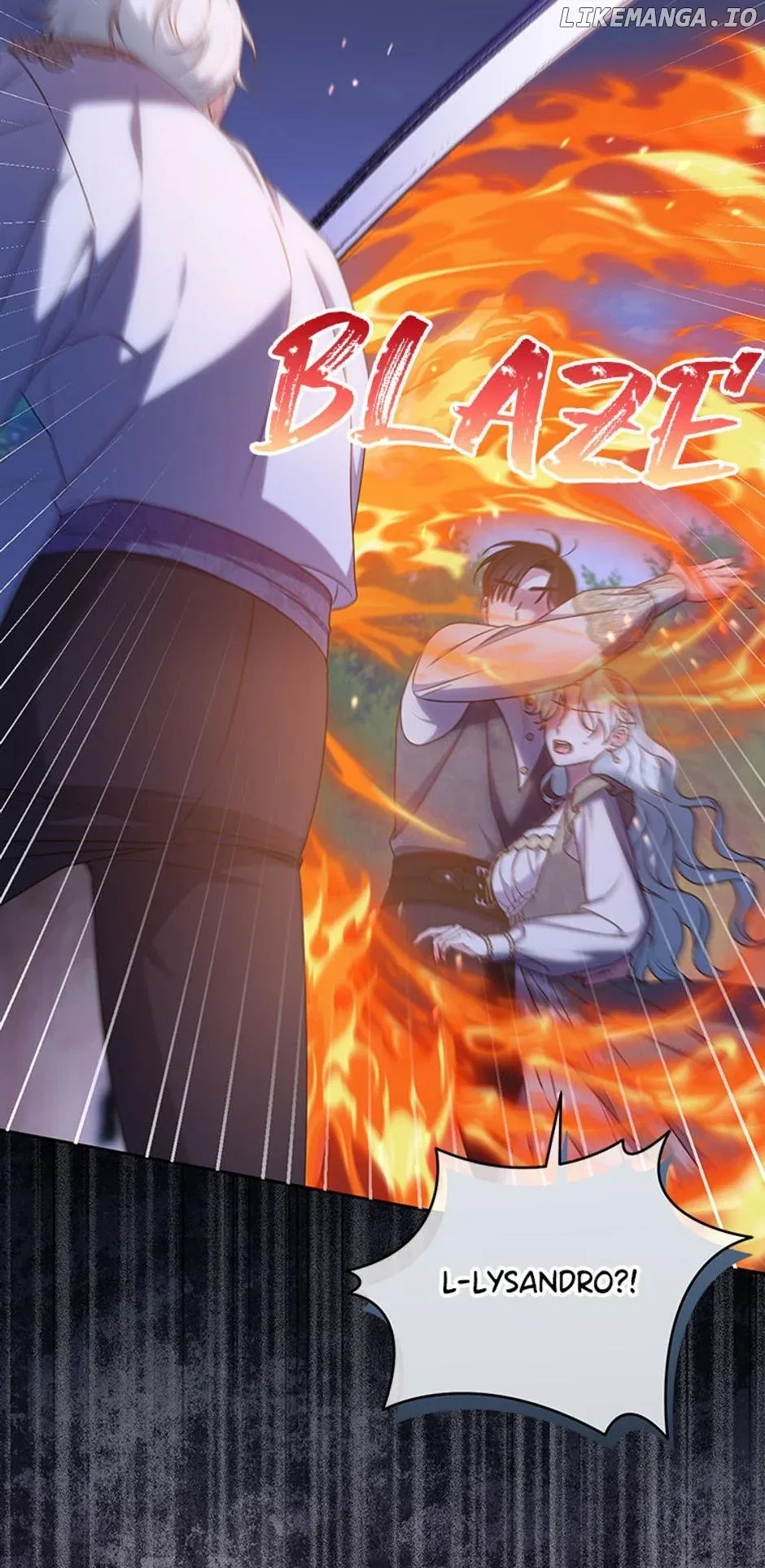 She’s the Older Sister of the Obsessive Male Lead Chapter 86 – Page 67
