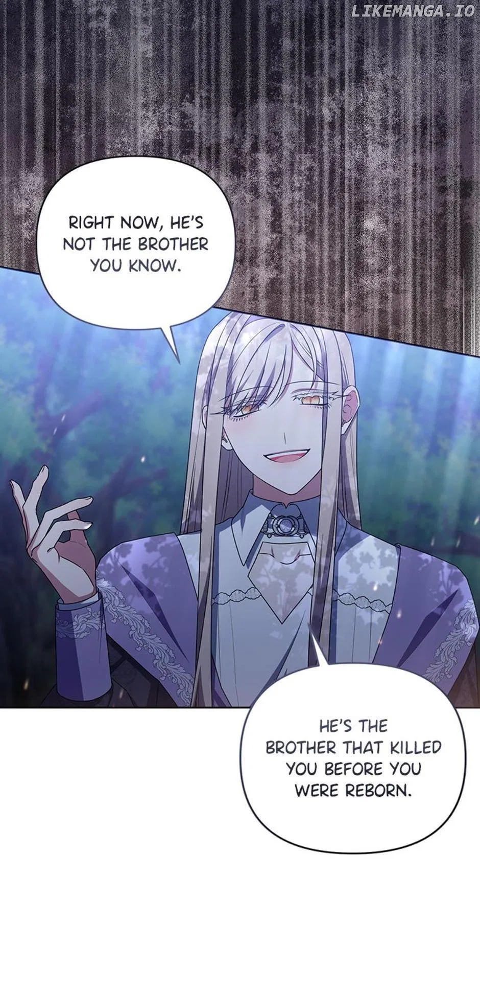 She’s the Older Sister of the Obsessive Male Lead Chapter 86 – Page 68