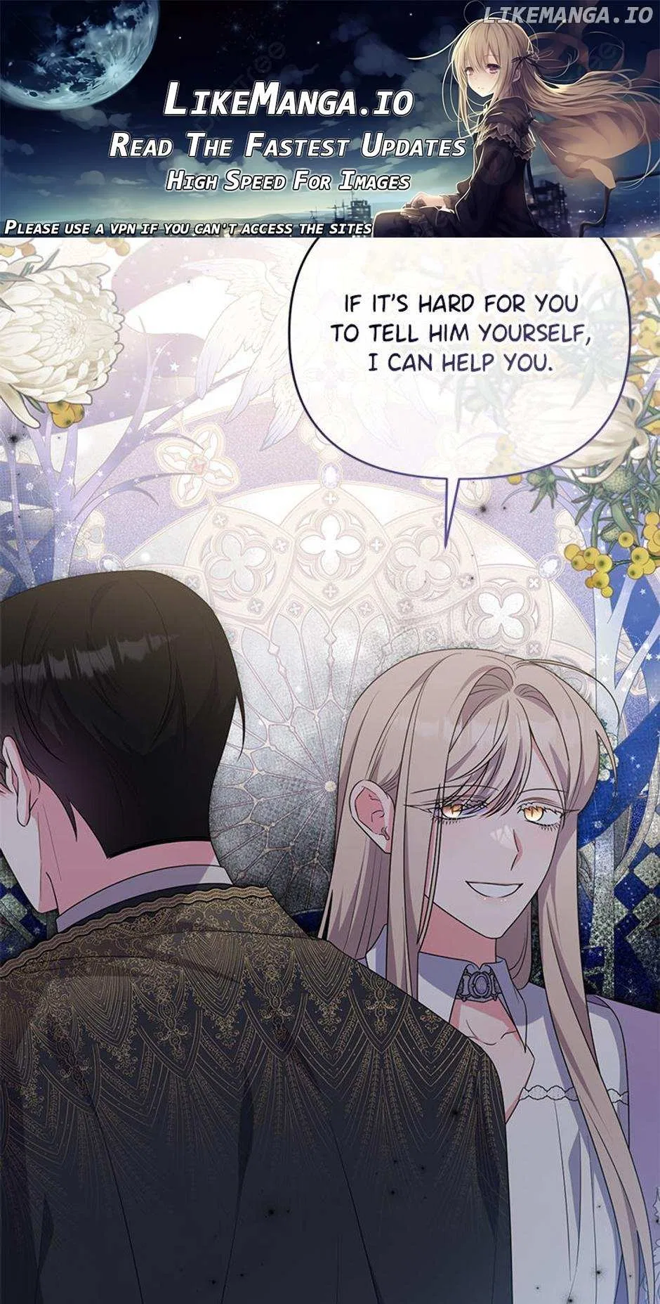 She’s the Older Sister of the Obsessive Male Lead Chapter 85 – Page 2