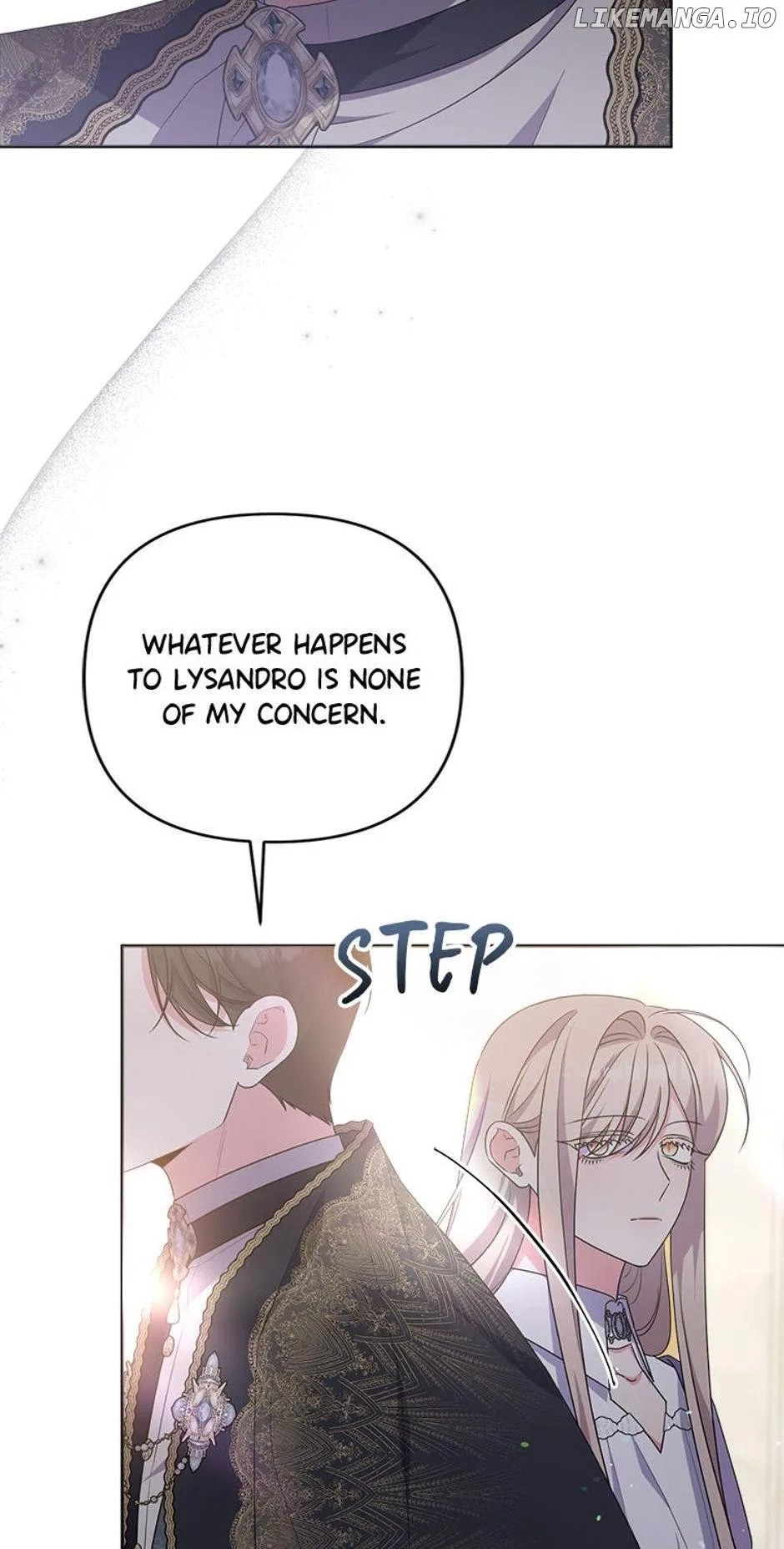 She’s the Older Sister of the Obsessive Male Lead Chapter 85 – Page 4