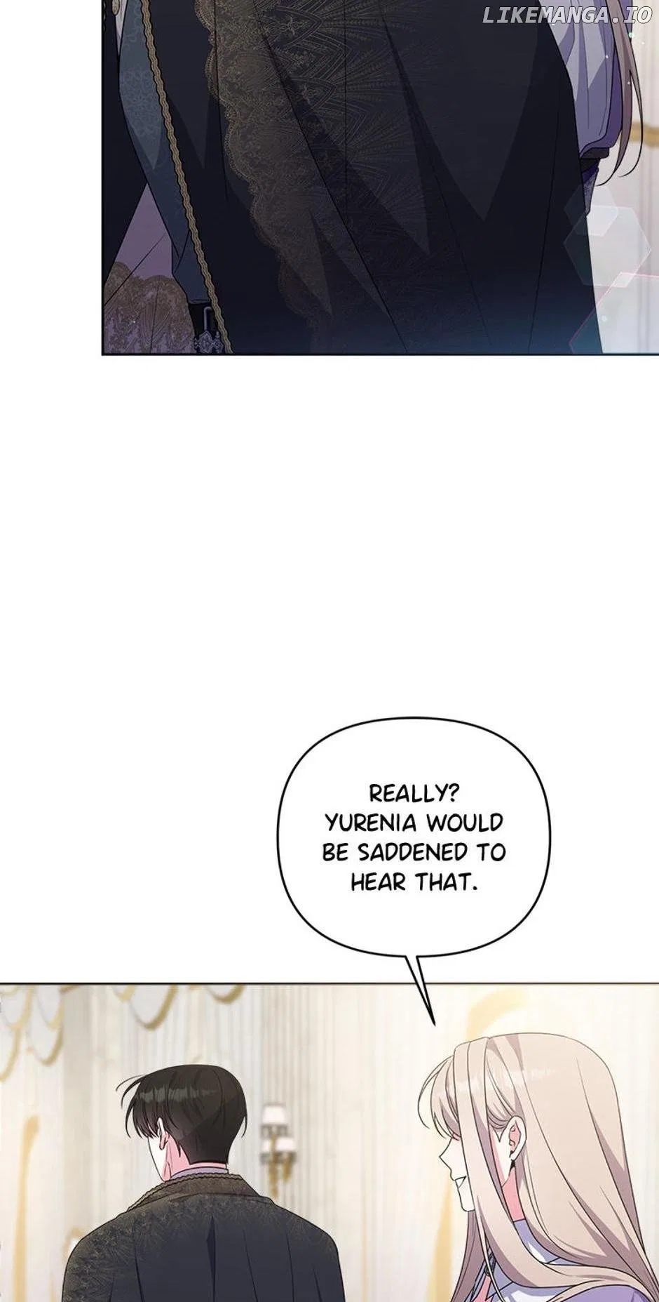 She’s the Older Sister of the Obsessive Male Lead Chapter 85 – Page 5