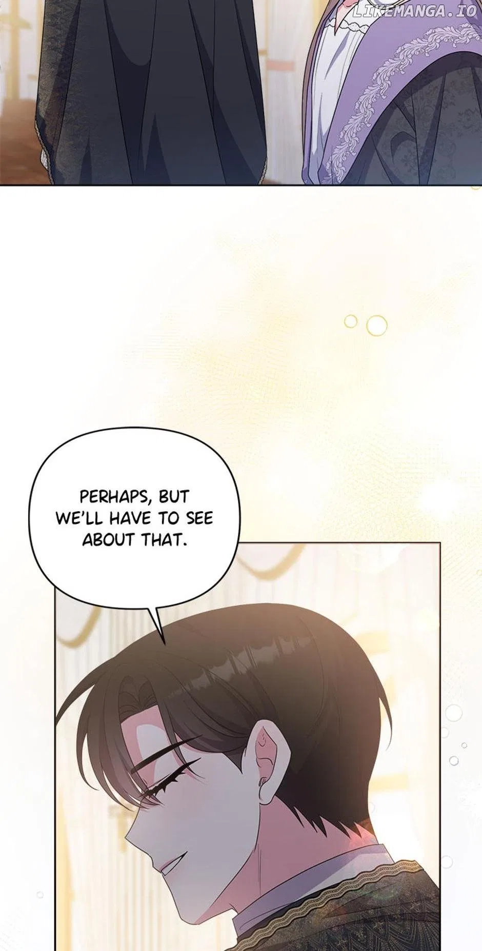 She’s the Older Sister of the Obsessive Male Lead Chapter 85 – Page 6