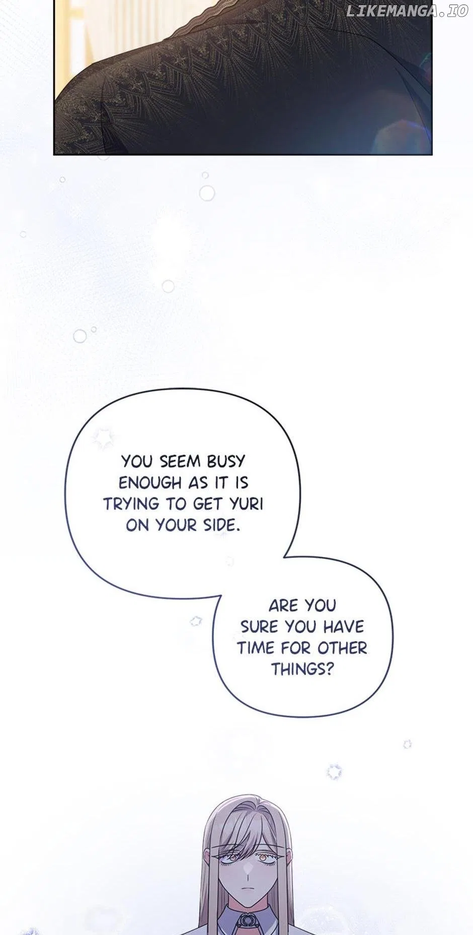 She’s the Older Sister of the Obsessive Male Lead Chapter 85 – Page 7