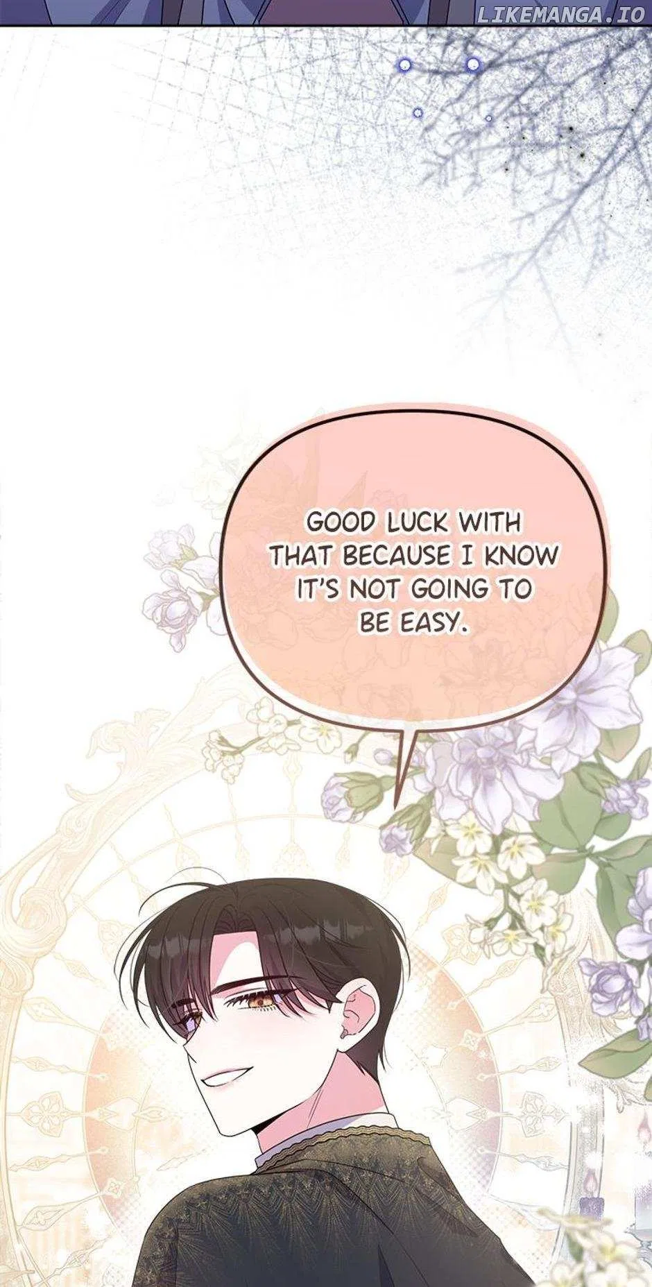 She’s the Older Sister of the Obsessive Male Lead Chapter 85 – Page 9