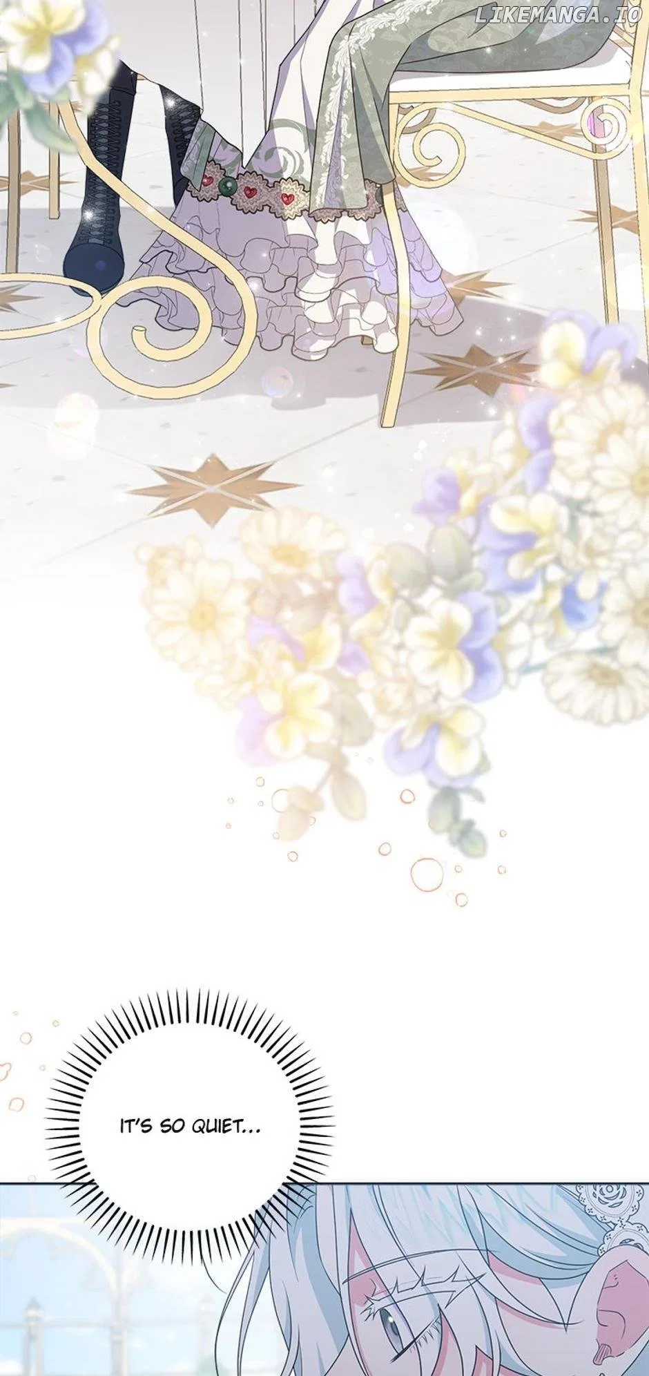 She’s the Older Sister of the Obsessive Male Lead Chapter 85 – Page 16
