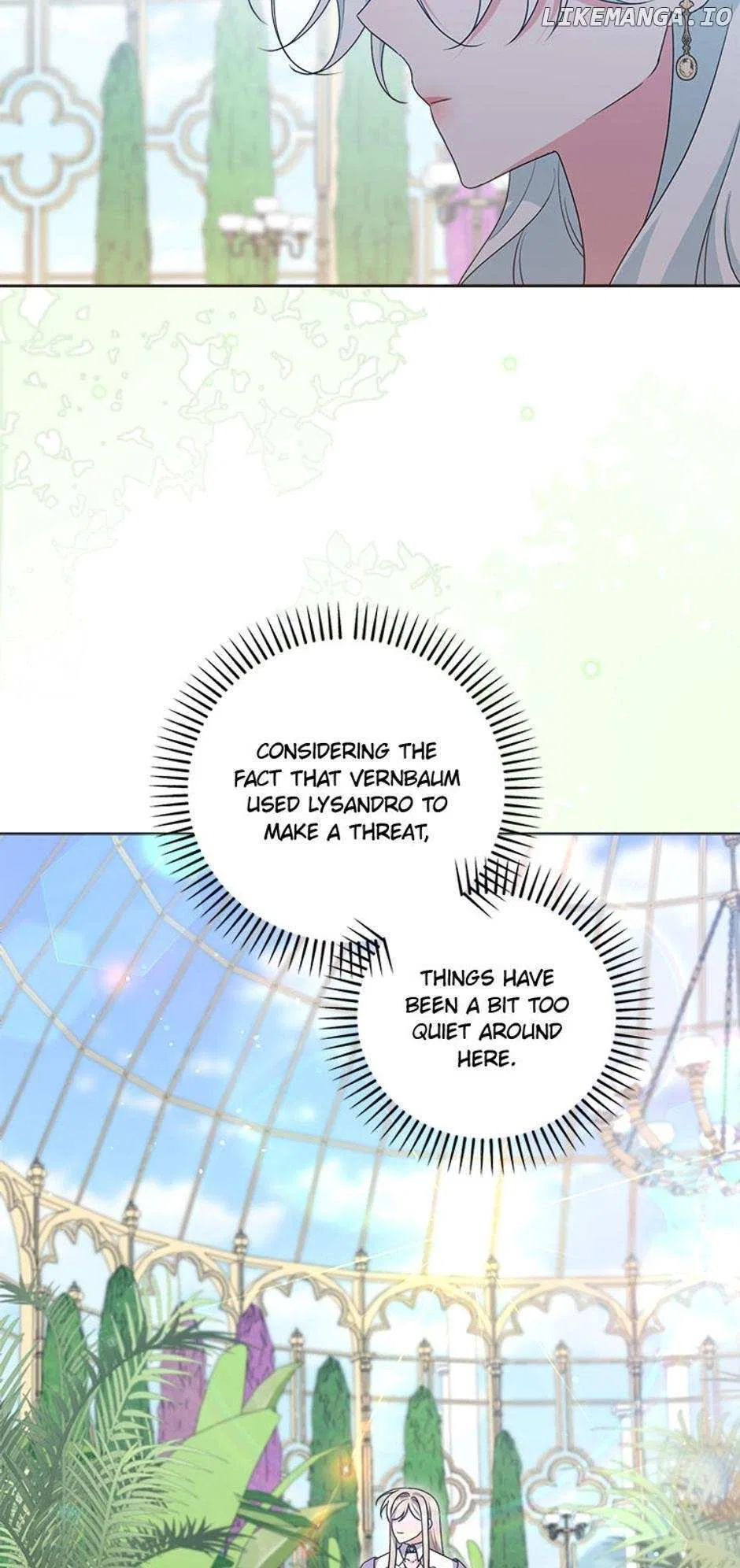 She’s the Older Sister of the Obsessive Male Lead Chapter 85 – Page 17