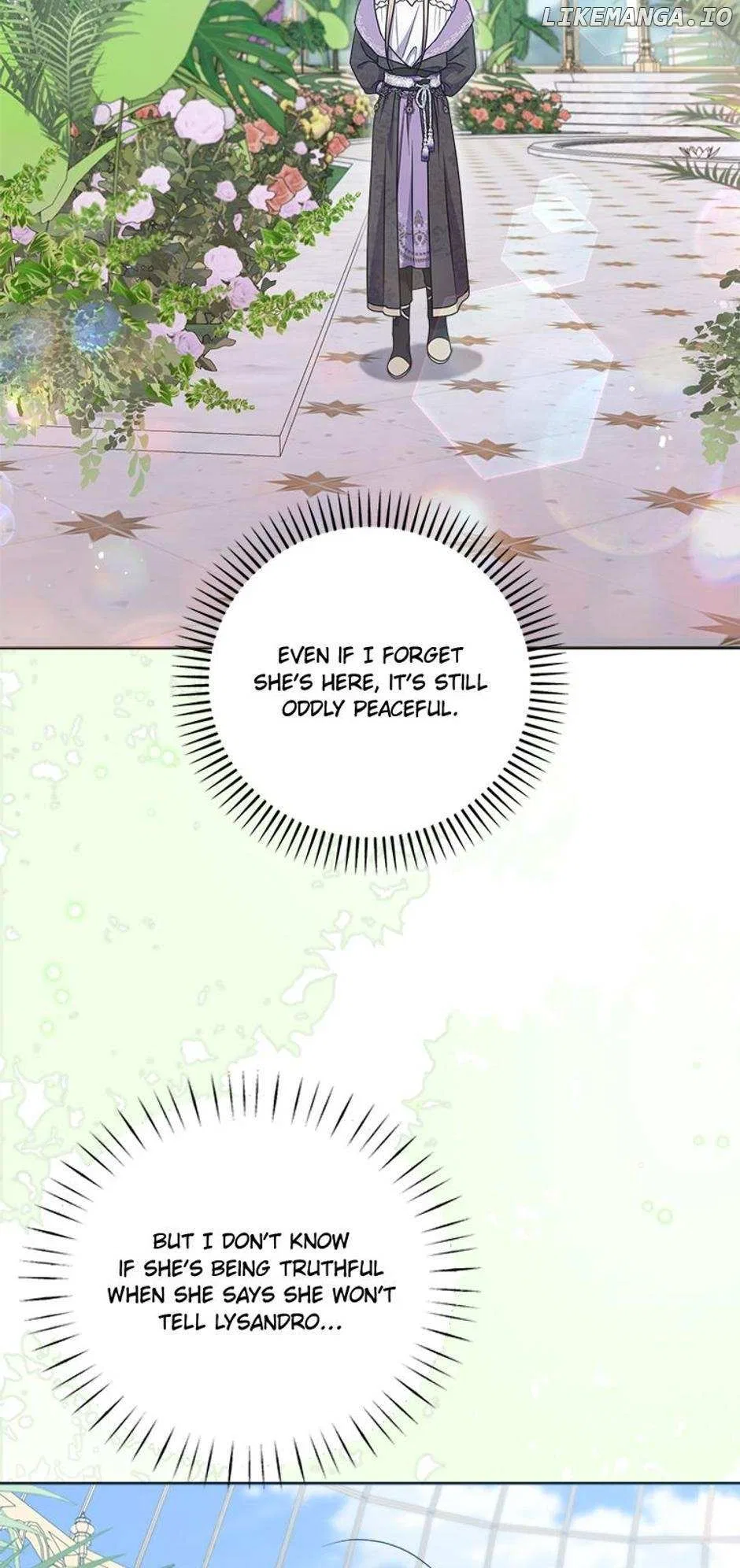 She’s the Older Sister of the Obsessive Male Lead Chapter 85 – Page 18
