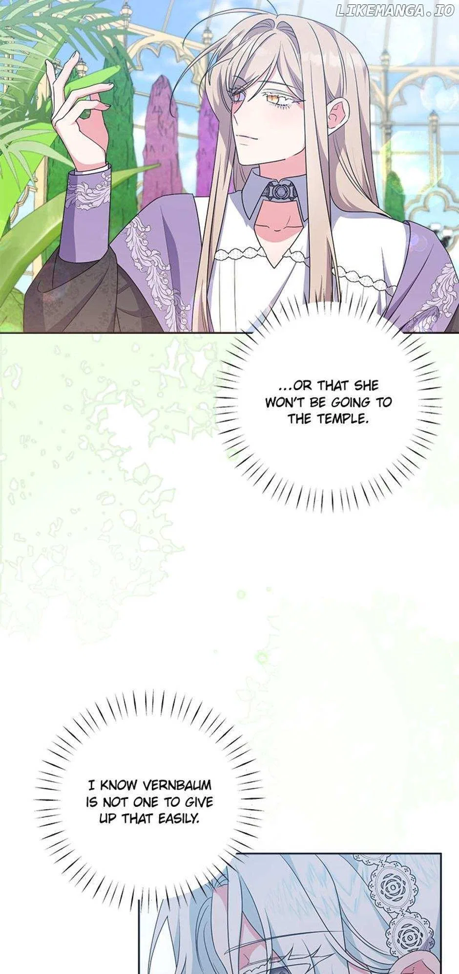 She’s the Older Sister of the Obsessive Male Lead Chapter 85 – Page 19