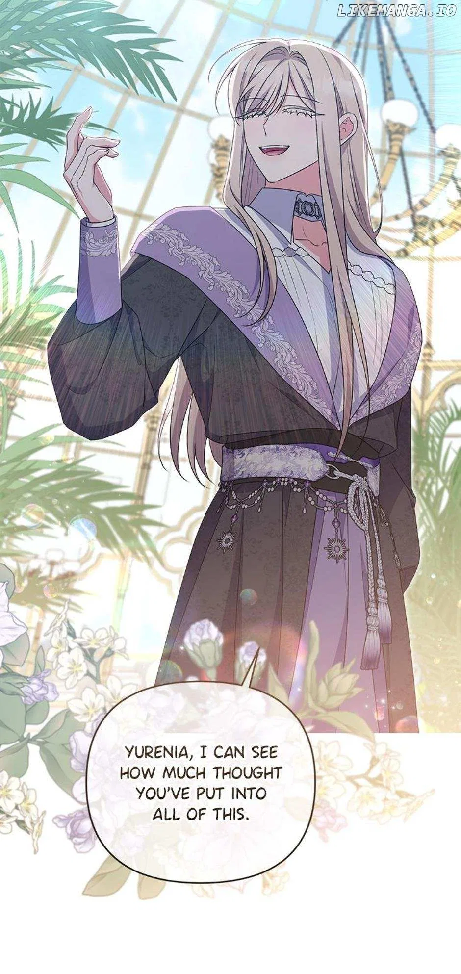 She’s the Older Sister of the Obsessive Male Lead Chapter 85 – Page 22