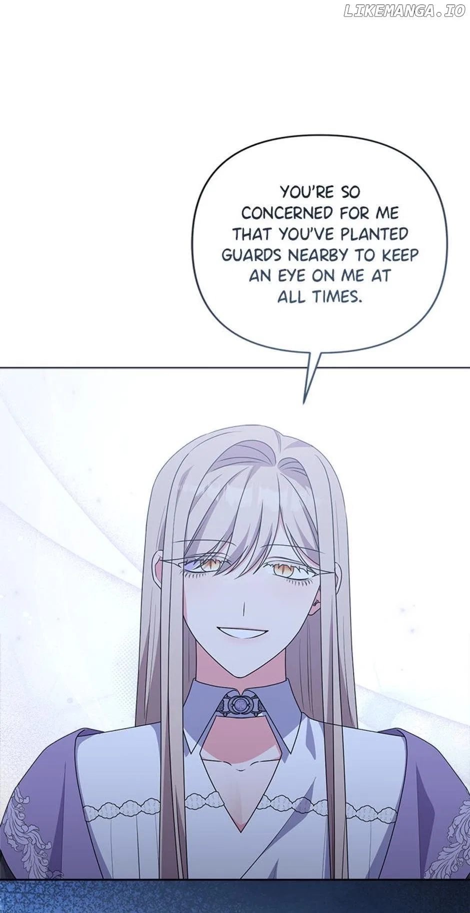 She’s the Older Sister of the Obsessive Male Lead Chapter 85 – Page 23