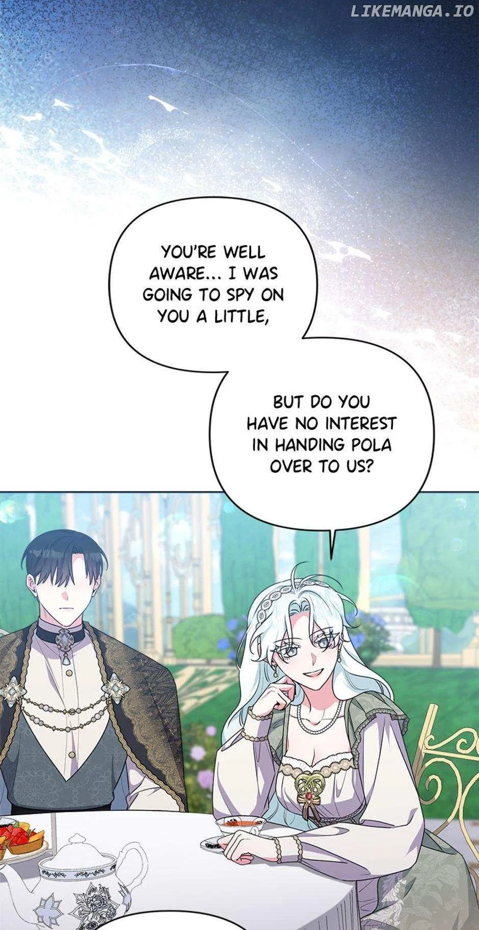 She’s the Older Sister of the Obsessive Male Lead Chapter 85 – Page 24