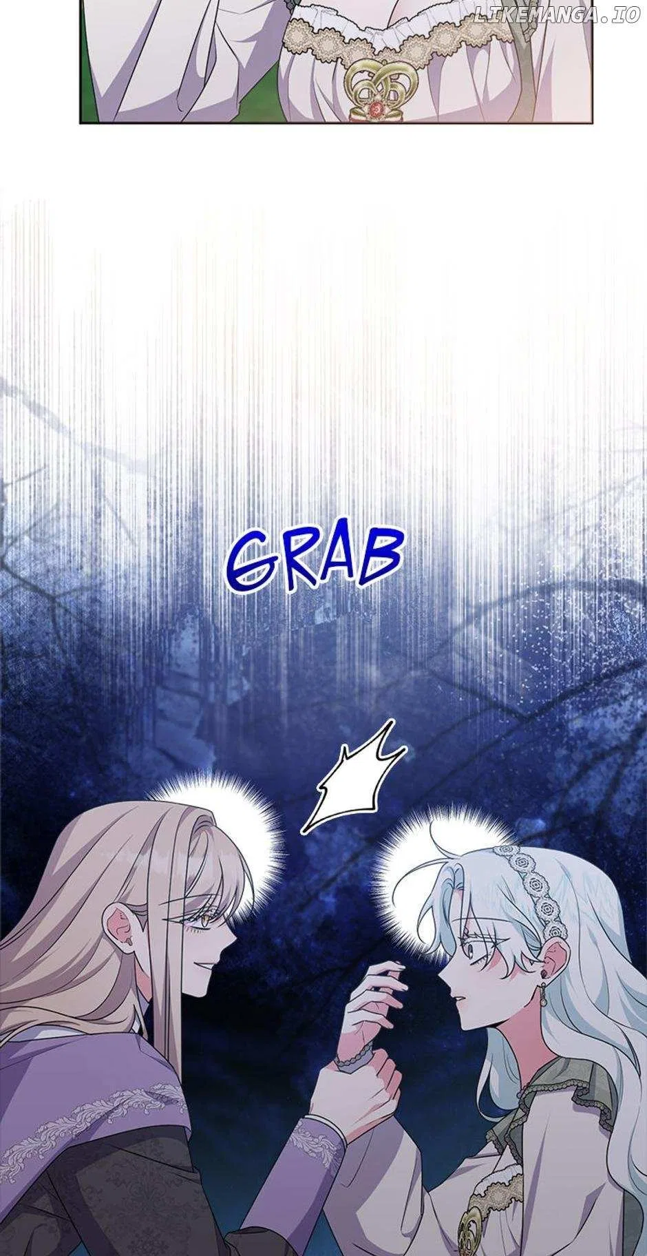 She’s the Older Sister of the Obsessive Male Lead Chapter 85 – Page 27