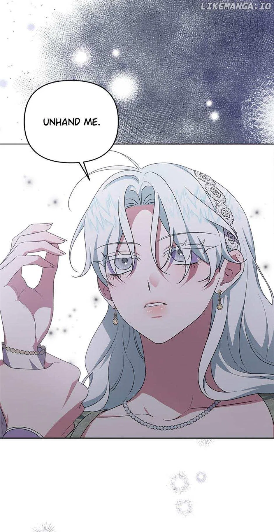 She’s the Older Sister of the Obsessive Male Lead Chapter 85 – Page 31
