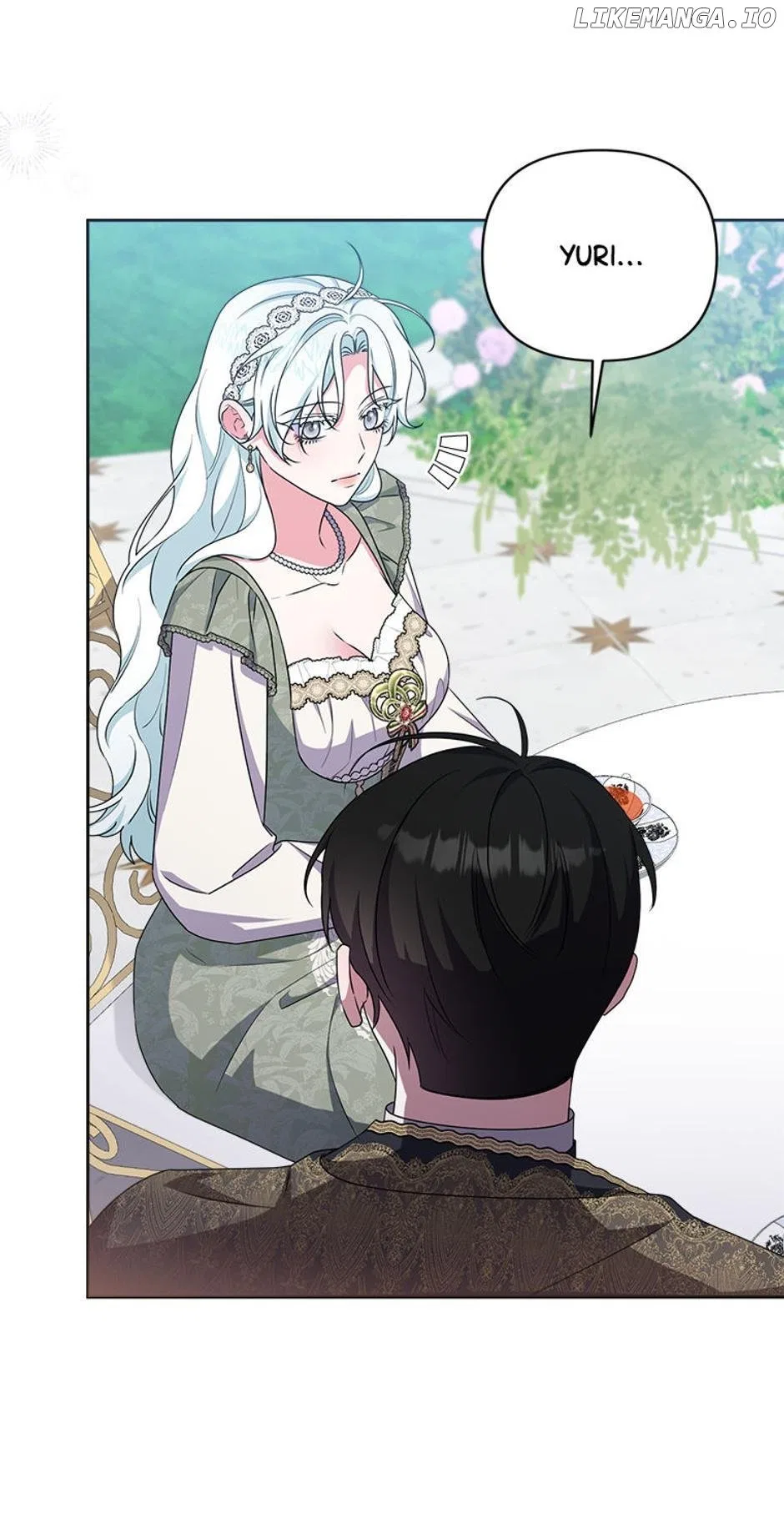 She’s the Older Sister of the Obsessive Male Lead Chapter 85 – Page 33