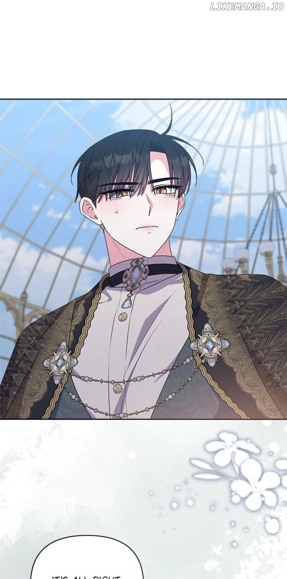 She’s the Older Sister of the Obsessive Male Lead Chapter 85 – Page 34