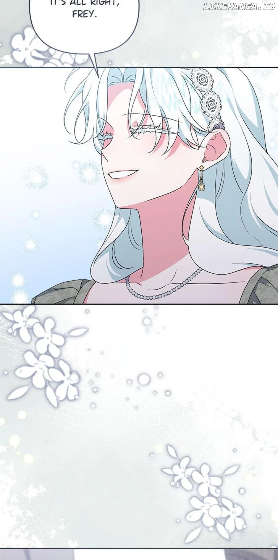 She’s the Older Sister of the Obsessive Male Lead Chapter 85 – Page 35