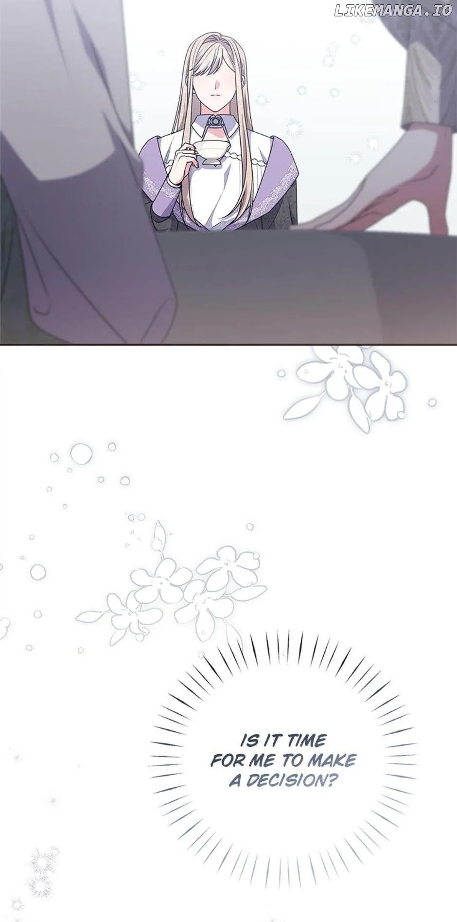 She’s the Older Sister of the Obsessive Male Lead Chapter 85 – Page 36