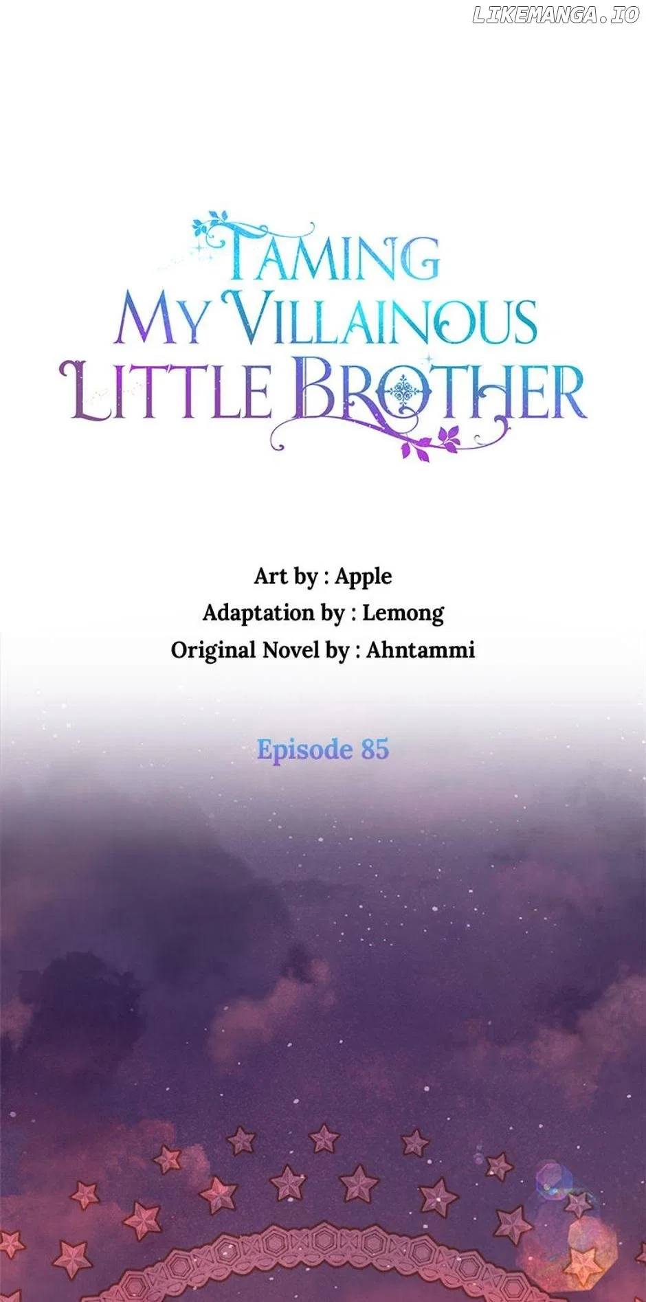 She’s the Older Sister of the Obsessive Male Lead Chapter 85 – Page 38