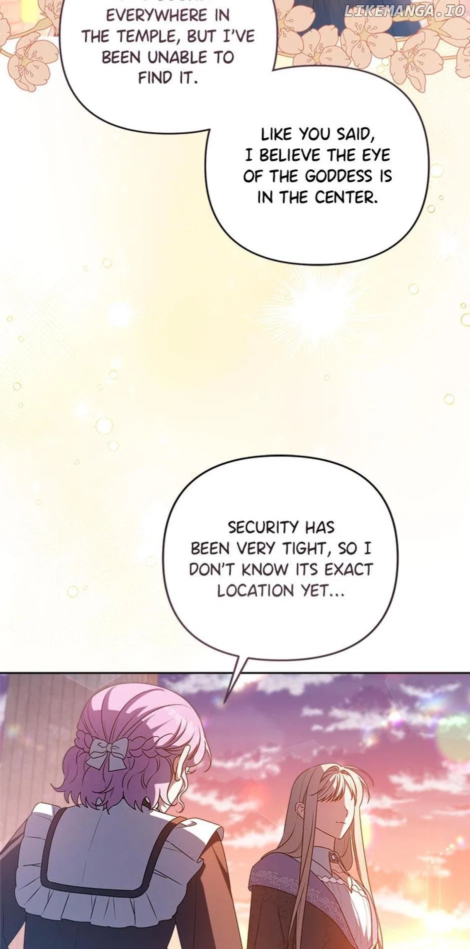 She’s the Older Sister of the Obsessive Male Lead Chapter 85 – Page 40