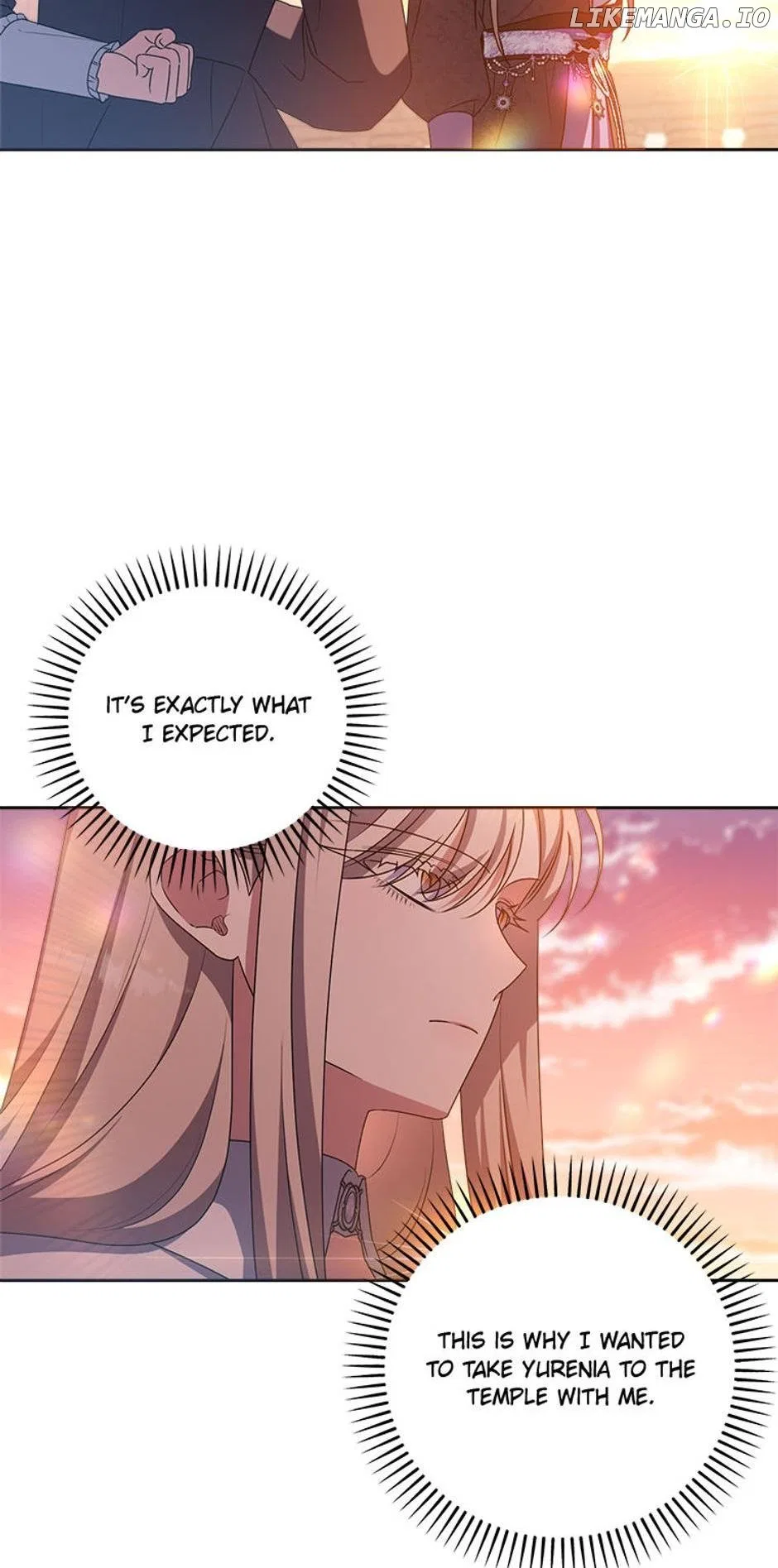 She’s the Older Sister of the Obsessive Male Lead Chapter 85 – Page 41
