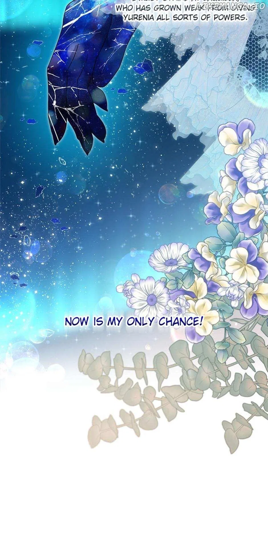 She’s the Older Sister of the Obsessive Male Lead Chapter 85 – Page 43