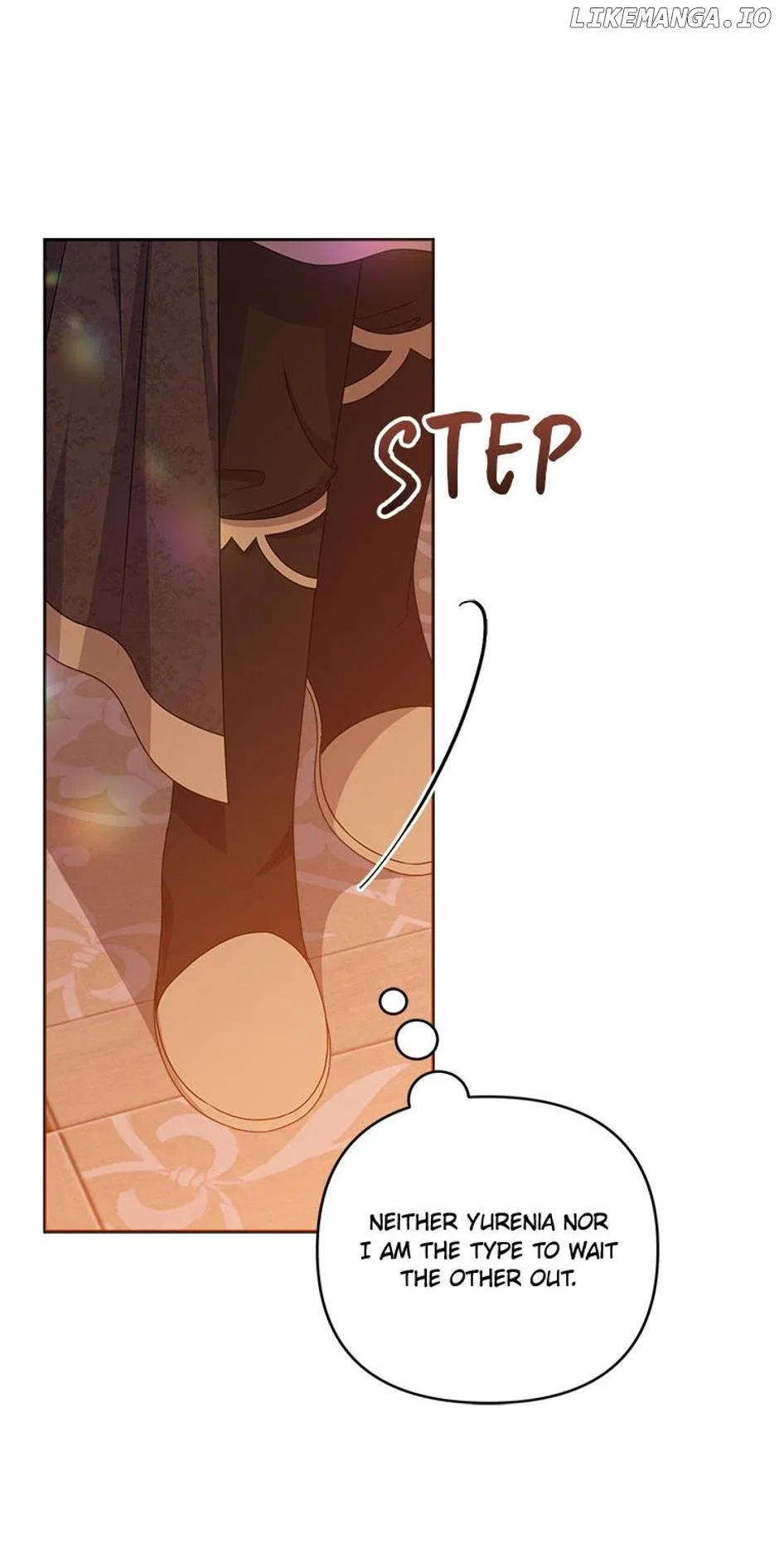 She’s the Older Sister of the Obsessive Male Lead Chapter 85 – Page 44