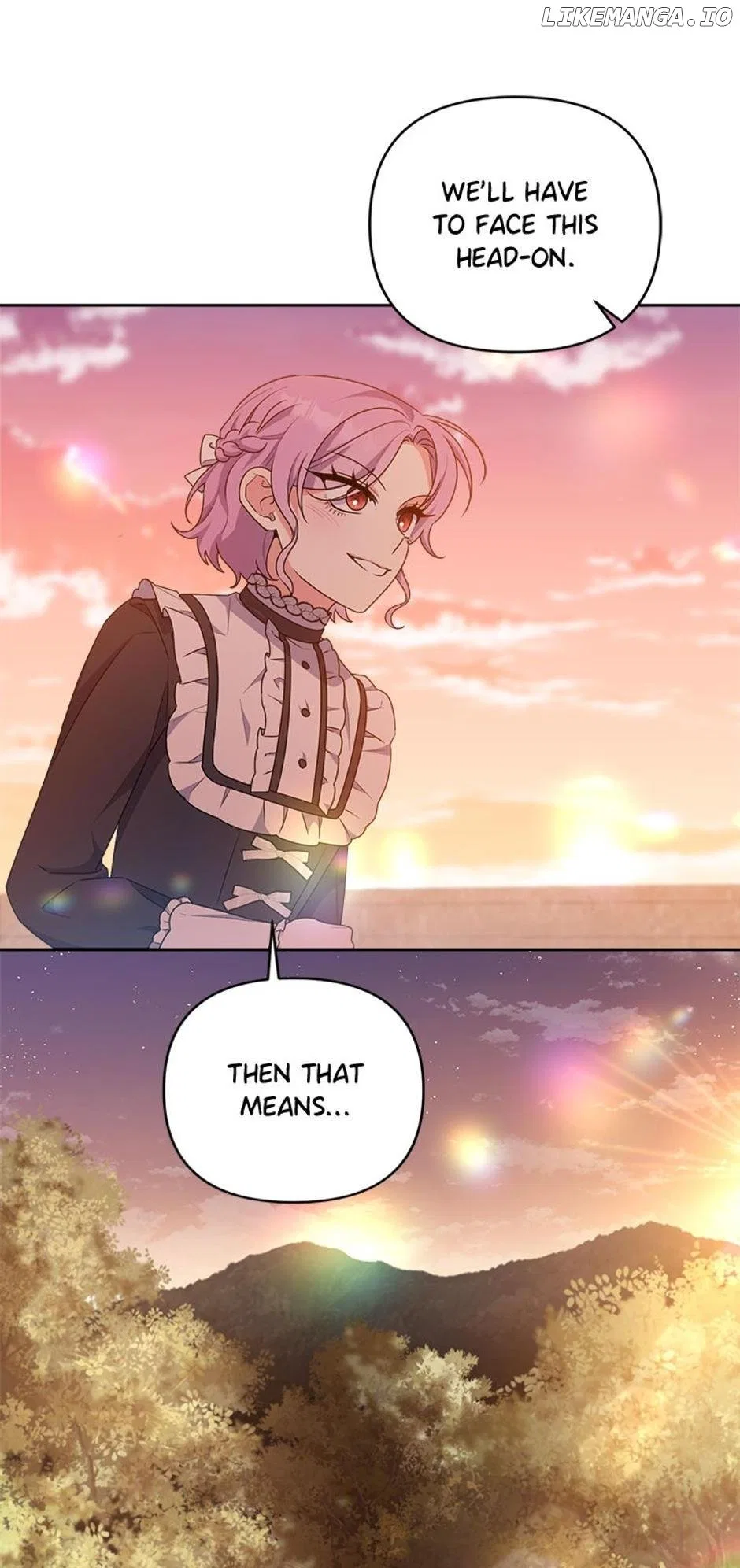 She’s the Older Sister of the Obsessive Male Lead Chapter 85 – Page 46