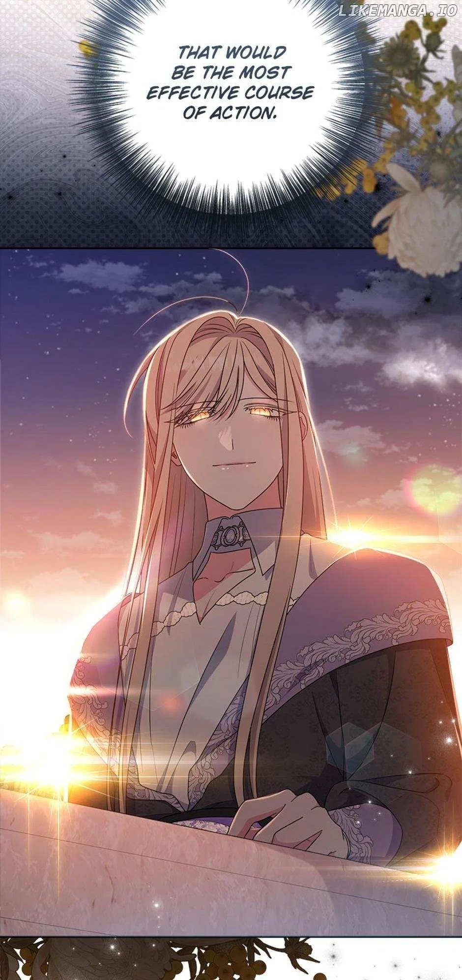 She’s the Older Sister of the Obsessive Male Lead Chapter 85 – Page 48
