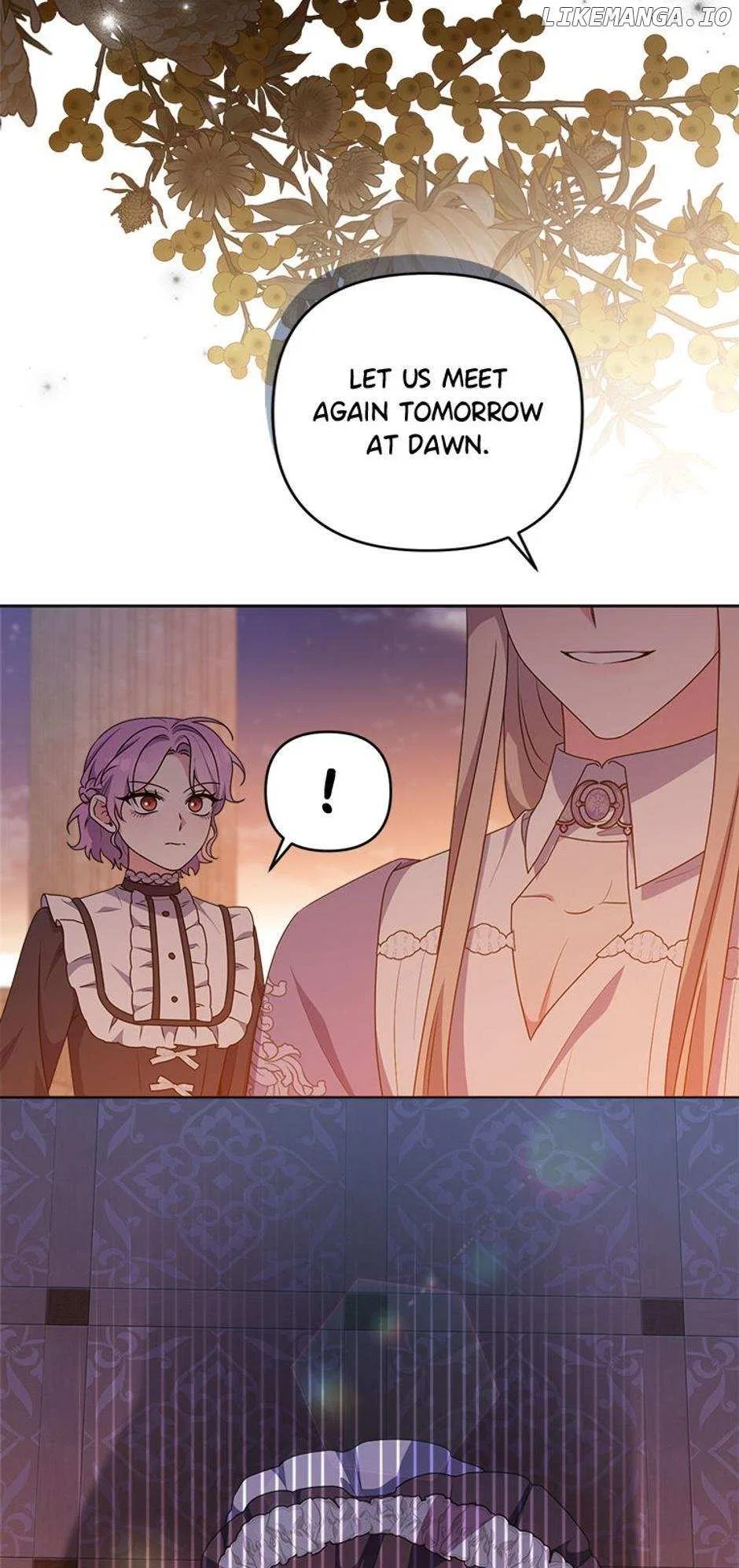 She’s the Older Sister of the Obsessive Male Lead Chapter 85 – Page 49